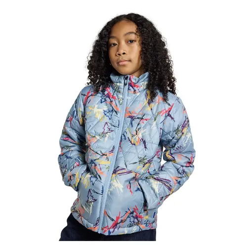 버튼 Versatile Heat 자켓 8140971194