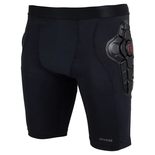 버튼 Impact 바지 8140980326