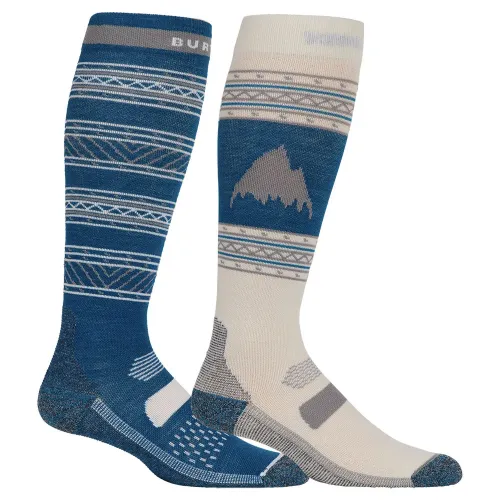 버튼 Performance Lightweight 양말 2 켤레 8140980461