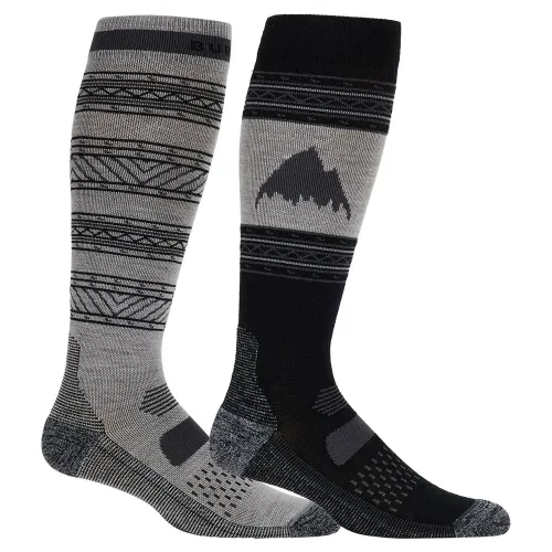 버튼 Performance Lightweight 양말 2 켤레 8140980463