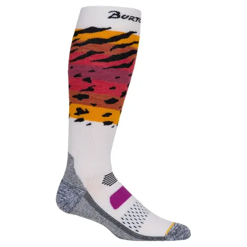 버튼 Performance Midweight 양말 8140980470