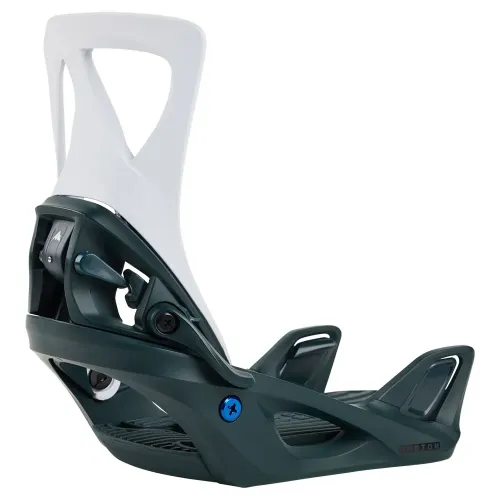 버튼 Step On 여성용 스노우보드 바인딩 8140980597