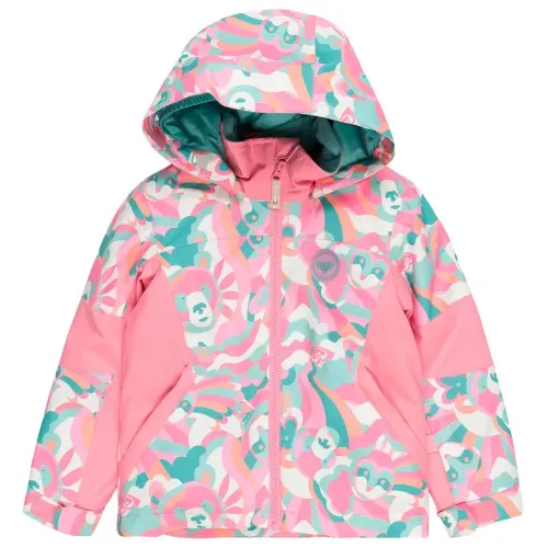 록시 Snowy Tale 소프트쉘 자켓 8141034815