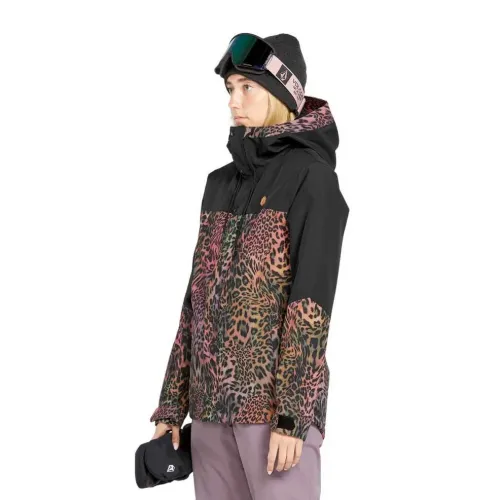 볼컴 Bolt Insulated 자켓 8141080472