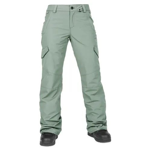 볼컴 Bridger Insulated 바지 8141080480