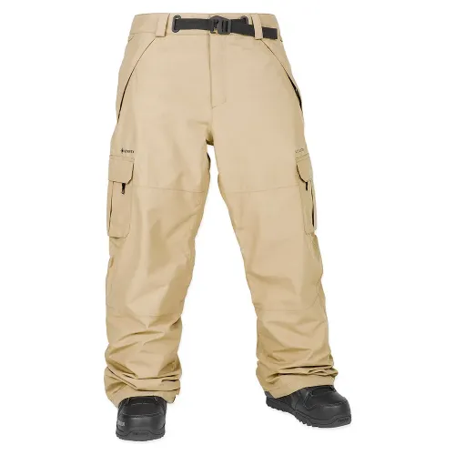 볼컴 Dlm Gore-Tex 바지 8141080506
