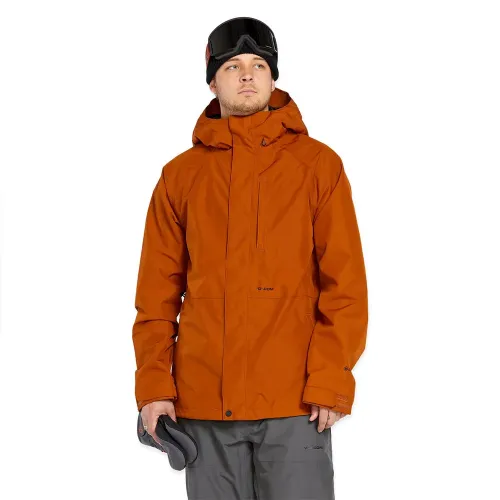 볼컴 Dua Gore-Tex 재킷 8141080510