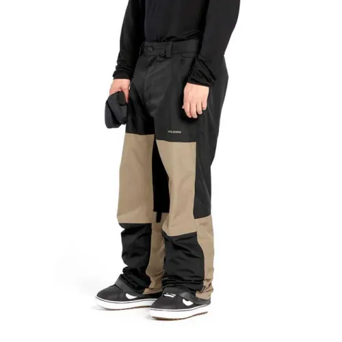 볼컴 Dua Gore-Tex 바지 8141080517