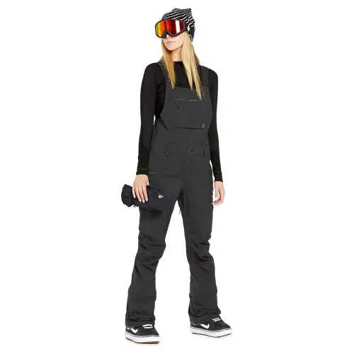 볼컴 Elm Stretch Gore-Tex Bib 레이싱 슈트 8141080523