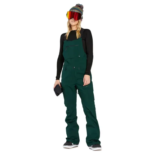 볼컴 Elm Stretch Gore-Tex Bib 레이싱 슈트 8141080525
