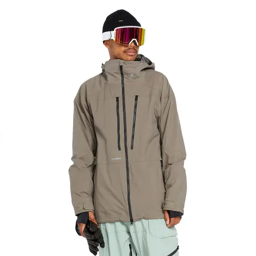 볼컴 Guch Stretch 고어텍스 자켓 8141080597