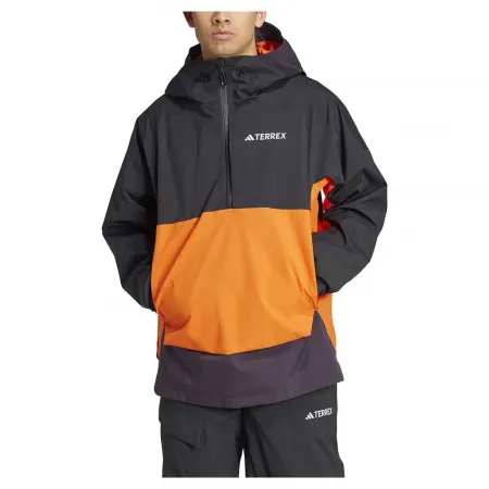 아디다스 테렉스 Xperior 2L Lined Rain Rdy 자켓 8141082387