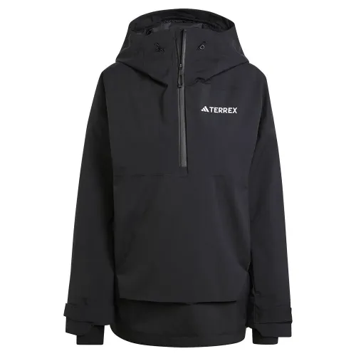 아디다스 테렉스 Xperior 2L Lined Rain Rdy 자켓 8141082388