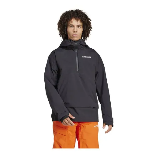 아디다스 테렉스 Xperior 2L Lined Rain Rdy 자켓 8141082389