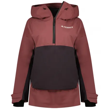 아디다스 테렉스 Xperior 2L Lined Rain Rdy 자켓 8141082391