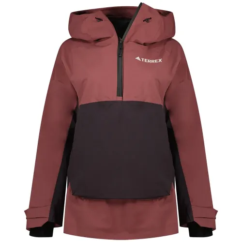 아디다스 테렉스 Xperior 2L Lined Rain Rdy 자켓 8141082391