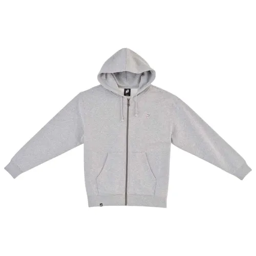 K2 Embroidery 풀지퍼 스웨트셔츠 8141100401