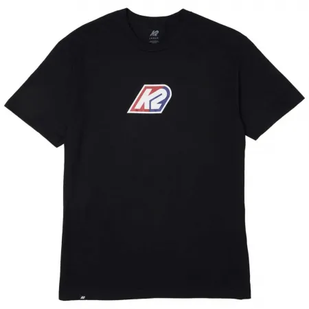 K2 Heritage 반팔 티셔츠 8141100439