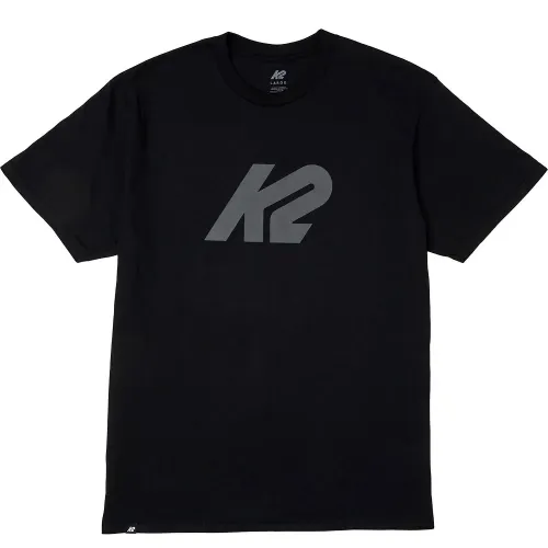 K2 Loud and proud 반팔 티셔츠 8141100473