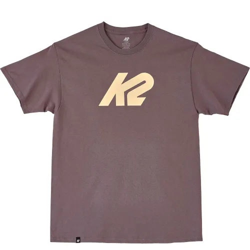 K2 Loud and proud 반팔 티셔츠 8141100474