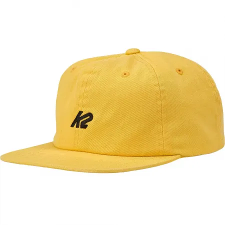 K2 unstructured snapback 캡 8141100577