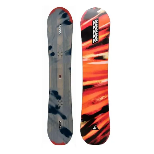 K2 스노우보드 Antidote 스노우보드 8141101844