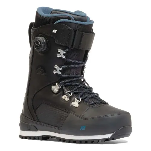 K2 스노우보드 Aspect 스노우보드 부츠 8141101846