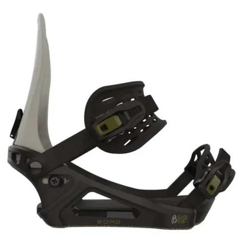 K2 스노우보드 Bond 스노우보드 바인딩 8141101851
