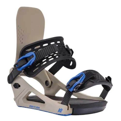 K2 스노우보드 Edition 스노우보드 바인딩 8141101866