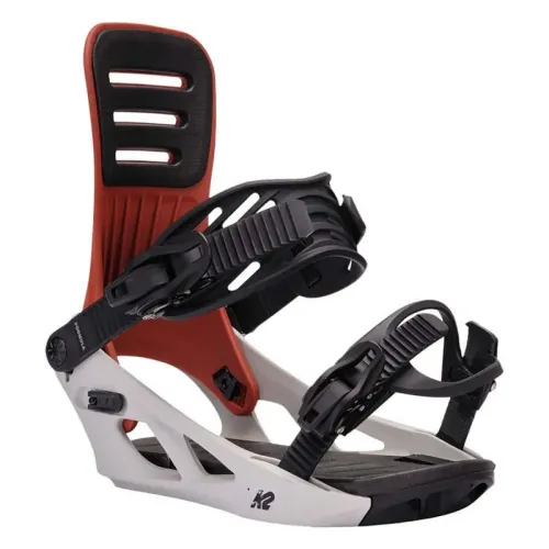 K2 스노우보드 Formula 스노우보드 바인딩 8141101875