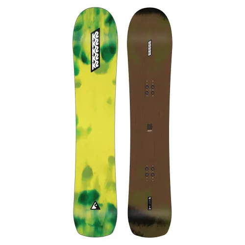 K2 스노우보드 Instrument 스노우보드 8141101894