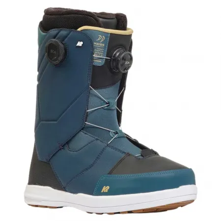 K2 SNOWBOARDS Maysis 스노보드 부츠 8141101908