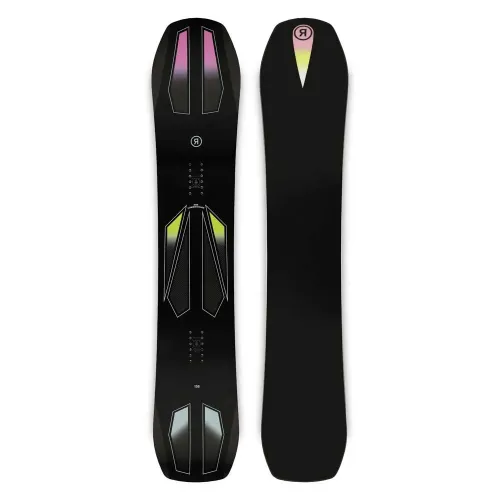 라이드 Commissioner 스노우보드 8141106490