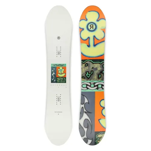 라이드 Saturday 여성용 스노우보드 8141106592