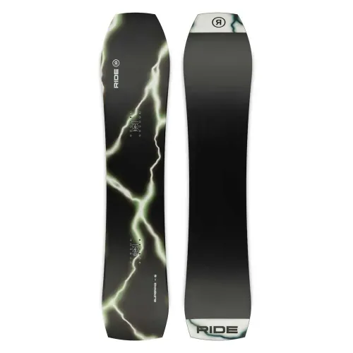 라이드 Superpig 여성용 스노우보드 8141106606