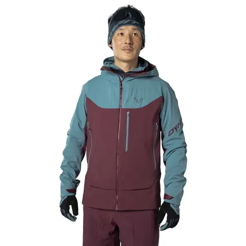 다이나핏 Radical Softshell 재킷 8141109622