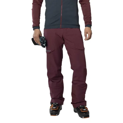 다이나핏 Radical Softshell 바지 8141109628