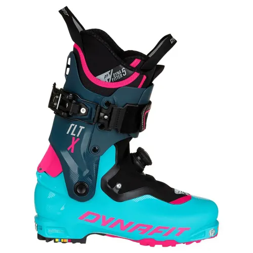 다이나핏 TLT X Extra Wide 여성 스키 부츠 8141109715