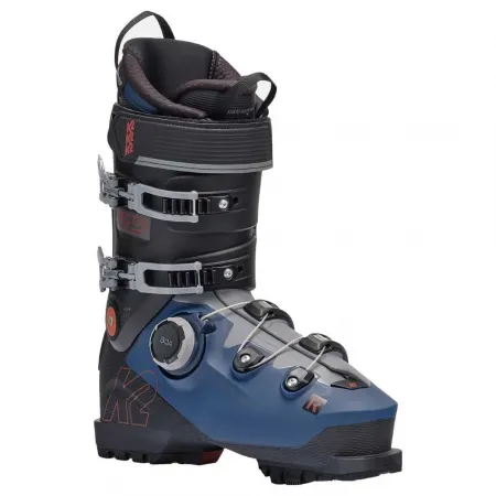 K2 Recon 110 boa 알파인 스키 부츠 8141111129