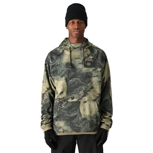 686 Bonded 후드티 8141120207