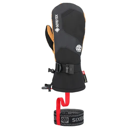 686 Leather linear 장갑 8141120559