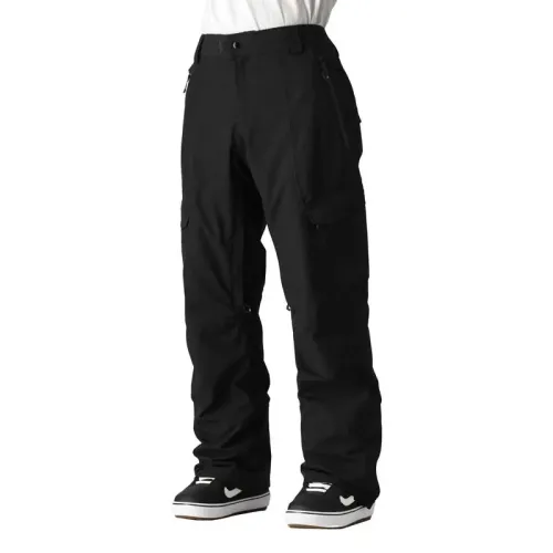 686 Quantum thermagraph 바지 8141120617