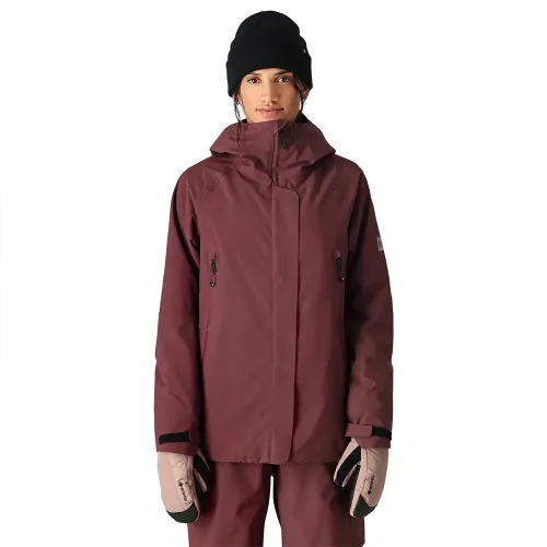 686 Whisper 자켓 8141120792