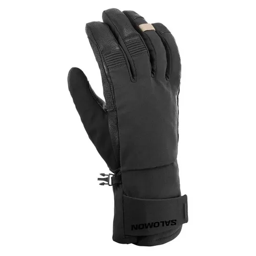 살로몬 Qst Goretex 장갑 8141140166