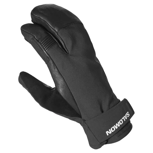 살로몬 Qst Paw Goretex 장갑 8141140167