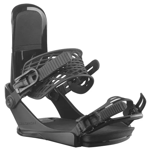살로몬 Edb 스노우보드 바인딩 8141185545