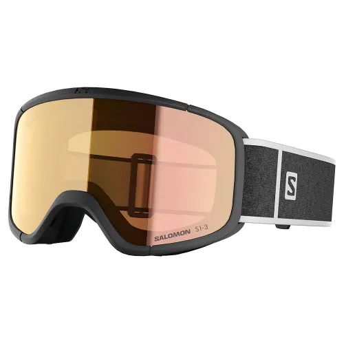 살로몬 Aksium 2.0 S Photochromic 스키 고글 8141199285