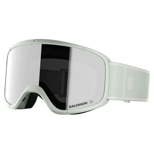 살로몬 Aksium 2.0 S 스키 고글 8141199287