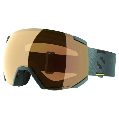 살로몬 Radium Photochromic 스키 고글 8141199351