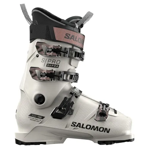 살로몬 S/Pro Supra 100 W GW 여성용 알파인 스키 부츠 8141199363